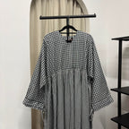 Kimo Dress (CGLABEL - Japanese Cotton)