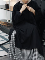 Ribbon Tunik (CGLABEL - Japanese Cotton)