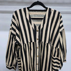 Stripes Dress (Curated Series)