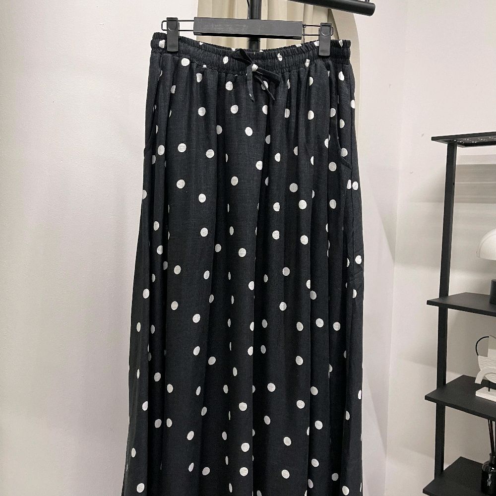 Esme Linen Skirt (CGLABEL - Linen)