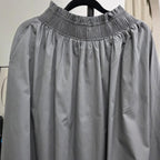 Poplin Skirt (CG Curated Series)