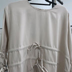 Medina Dress (CGLABEL - Linen Woven material)