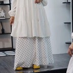Esme Linen Skirt (CGLABEL - Linen)