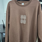 GG Sweater V.1 (By thecglabel - non-fleece)