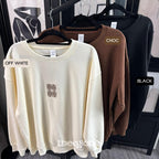 GG Sweater V.2 (by thecglabel - no fleece)