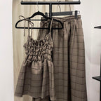 Fyra Smock Set (CGLABEL - Flannel)