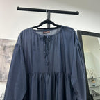 Dee Dress (By thecglabel - Denim Series)