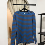 CG Signature Stripe T-Shirt (CGLABEL - Cotton Jersey Knit)