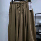 Liea Wide Leg Pants [CG Curated Series]
