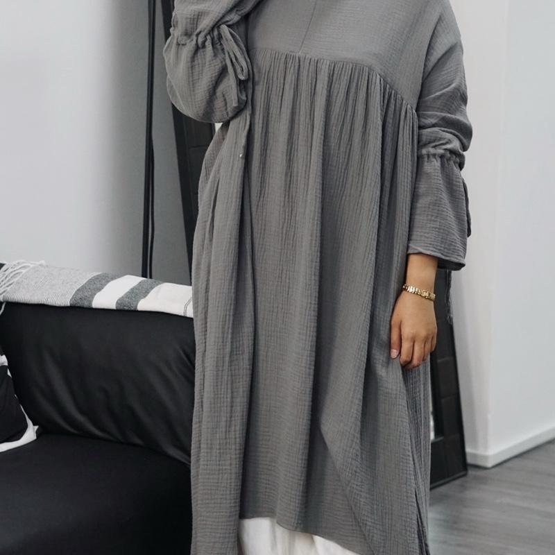 Kira Foam Tunik (CGLABEL- Foam Series)