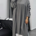 Kira Foam Tunik (CGLABEL- Foam Series)