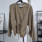 Elena Blouse (by TheCGlabel- Flannel Series)