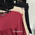 Kira Foam Tunik (CGLABEL- Foam Series)