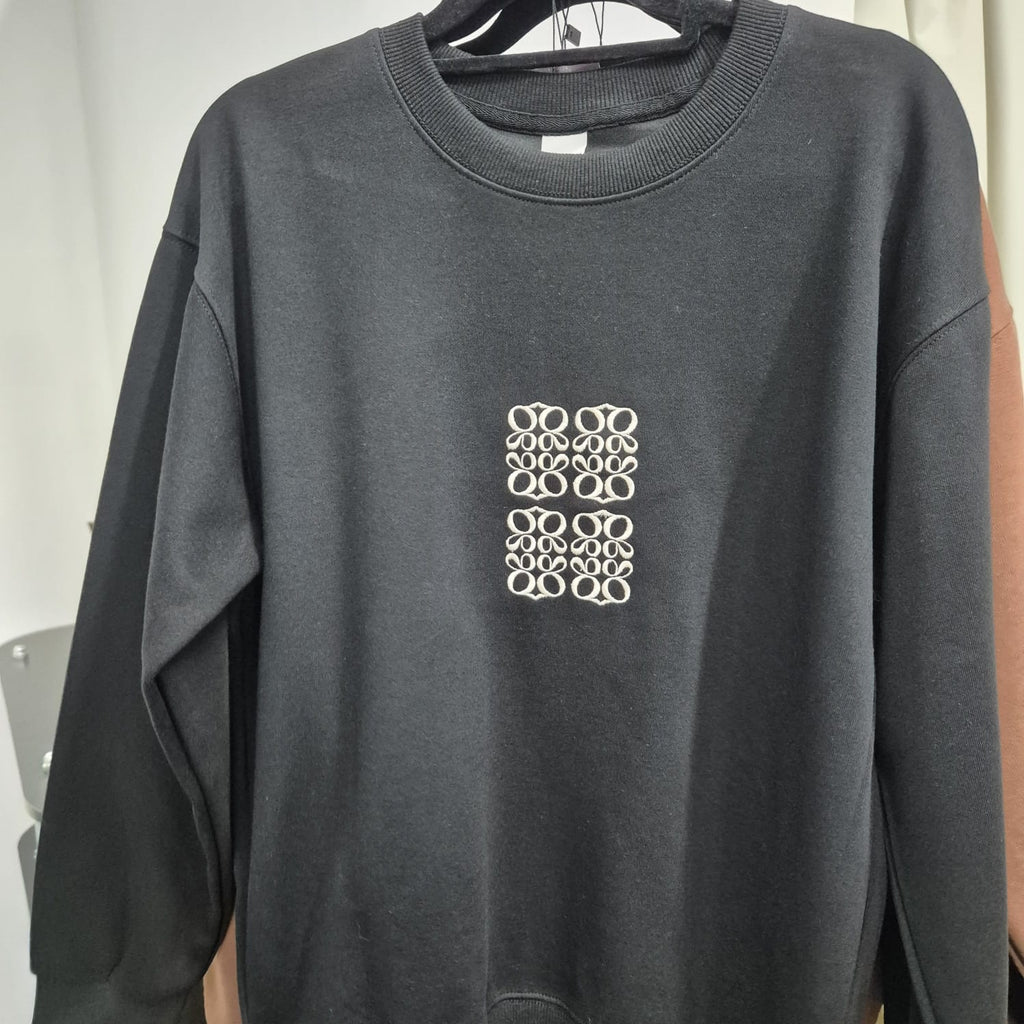 GG Sweater V.1 (By thecglabel - non-fleece)