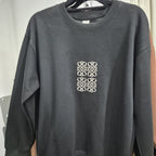 GG Sweater V.1 (By thecglabel - non-fleece)