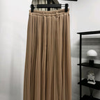 Amaya Pleated Skirt (CG Curated Series)