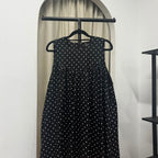 Bubble Dress (CGLABEL - Cotton Mix Poly)