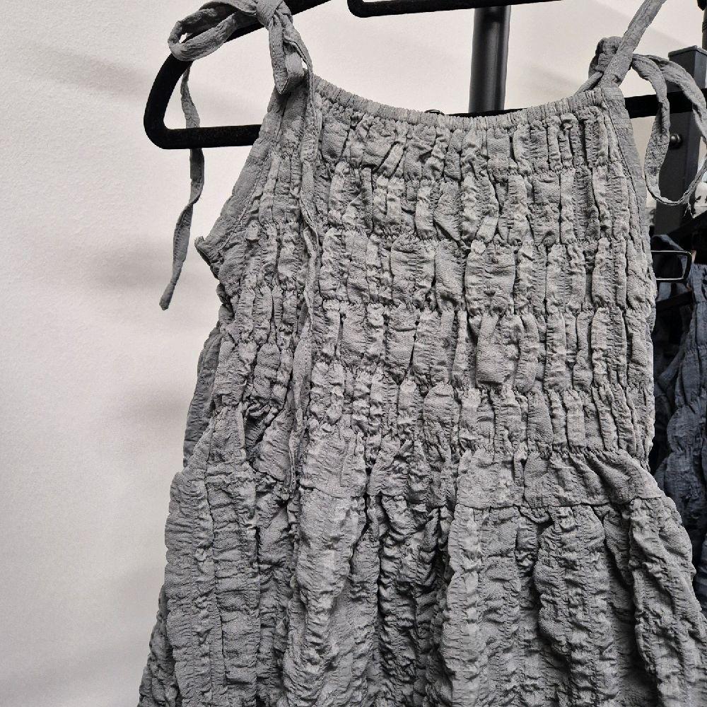Smock Set (By thecglabel - Crinkle Foam Series)