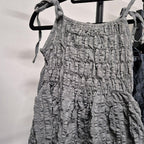Smock Set (By thecglabel - Crinkle Foam Series)