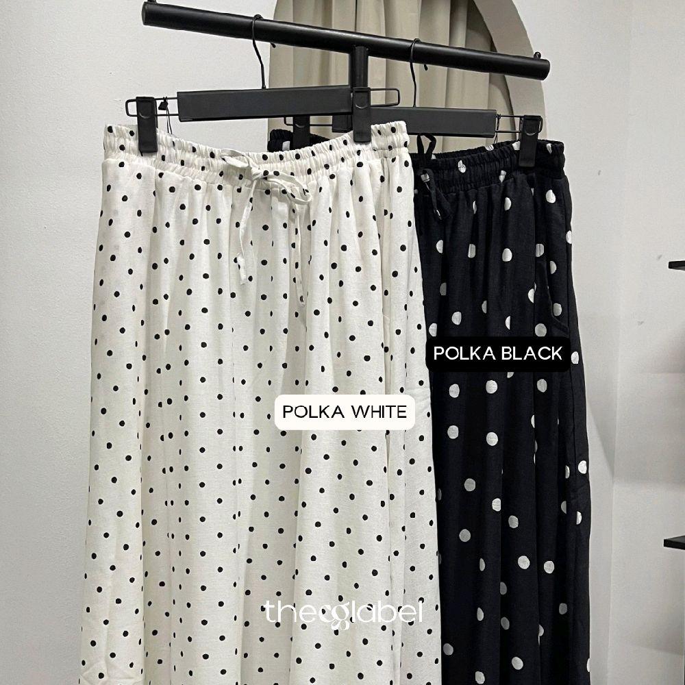 Esme Linen Skirt (CGLABEL - Linen)