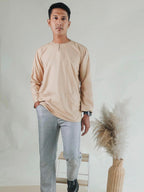 Kanda Kurta (THECGLABEL - Raya series)