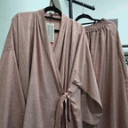 illiya Kimono Set (THECGLABEL - Raya Series 2026)