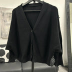 Lydia Soft Cardi (CG Curated Series)