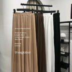 Amaya Pleated Skirt (CG Curated Series)