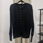 Elara Knitted Cardi (CG Curated Series)