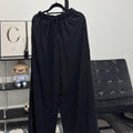 Relax Pants (by thecglabel - Striped Linen Woven Material)