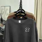 UNISEX CC SWEATER (THECGLABEL - NO FLEECE)