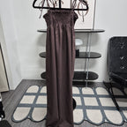 Ari Smock Dress (thecglabel - Japanese Cotton)