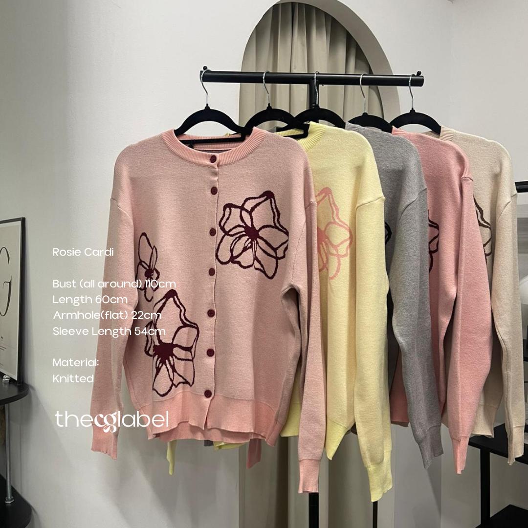 Rosie Cardi (CG Curated Series)