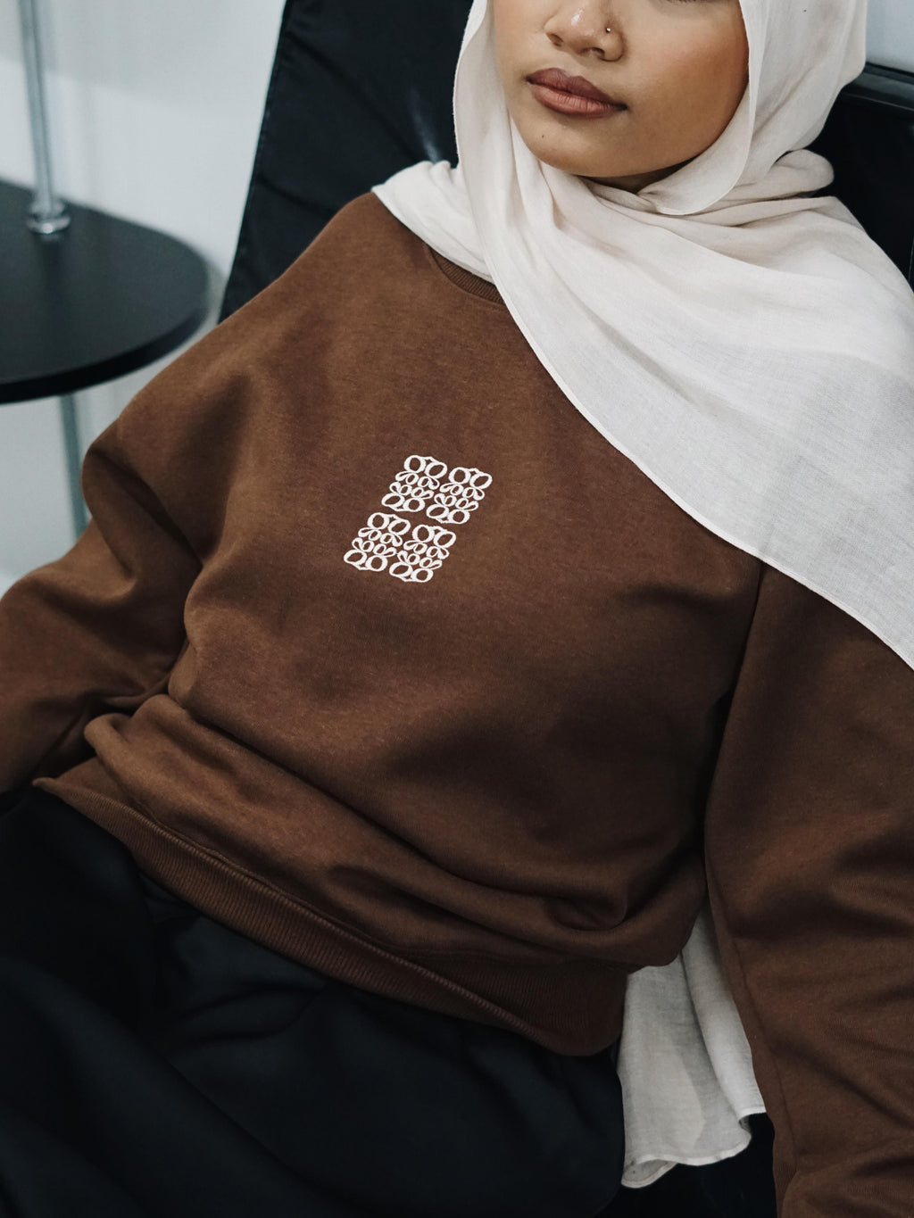 GG Sweater V.2 (by thecglabel - no fleece)