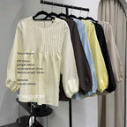 Trisya Blouse (CG Curated Series)