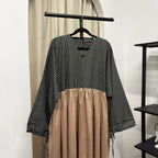 Kimo Dress (CGLABEL - Japanese Cotton)