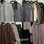 Ribbon Tunik (CGLABEL - Japanese Cotton)