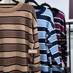 Rachel Stripe Top (CG Curated Series)