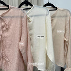Ribbon Crinkle (CG Curated Series)