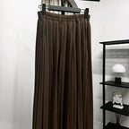 Amaya Pleated Skirt (CG Curated Series)