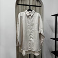 Eva Stripe Shirt (CG Curated)