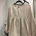 Trisya Blouse (CG Curated Series)