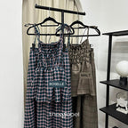 Fyra Smock Set (CGLABEL - Flannel)
