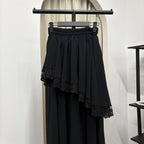 Liyy Layered Skirt (CG Curated Series)