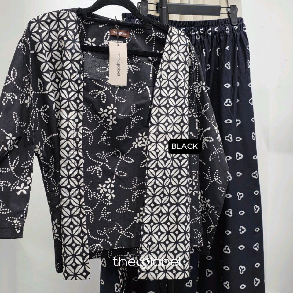 Emre Kebaya (THECGLABEL - Raya Series 2026)