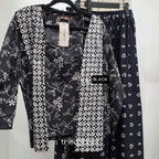 Emre Kebaya (THECGLABEL - Raya Series 2026)