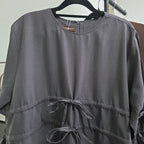 Medina Dress (CGLABEL - Linen Woven material)