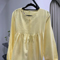 Trisya Blouse (CG Curated Series)