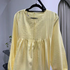 Trisya Blouse (CG Curated Series)