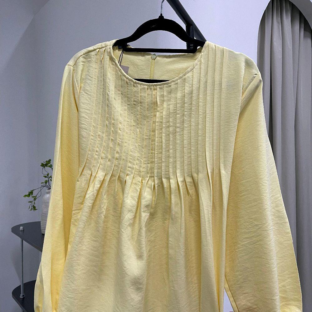 Trisya Blouse (CG Curated Series)